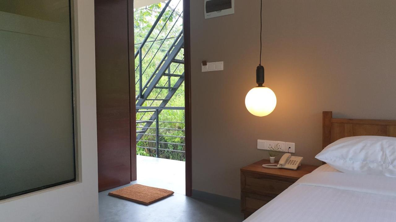 The Cubes Ella Hotel Екстериор снимка