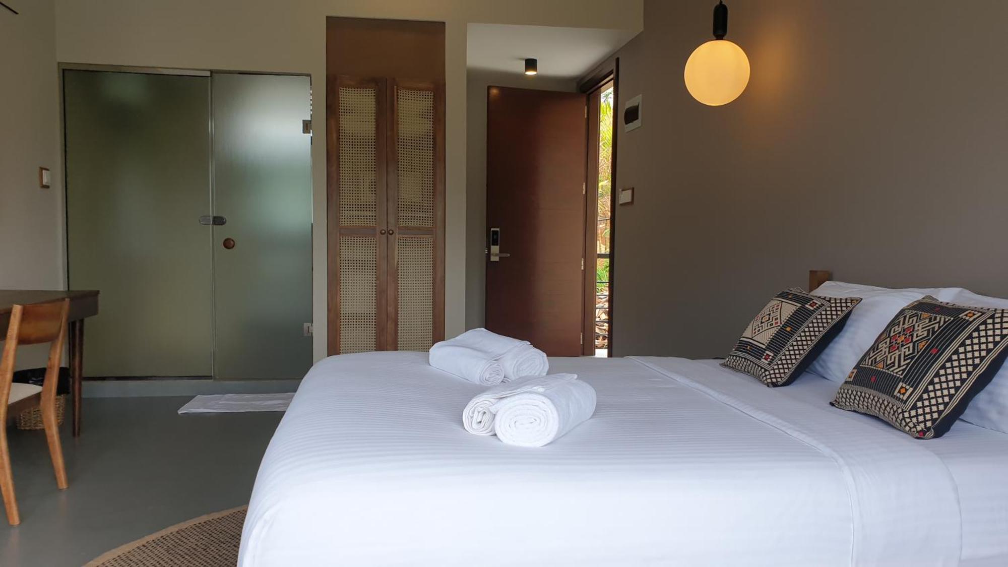 The Cubes Ella Hotel Екстериор снимка