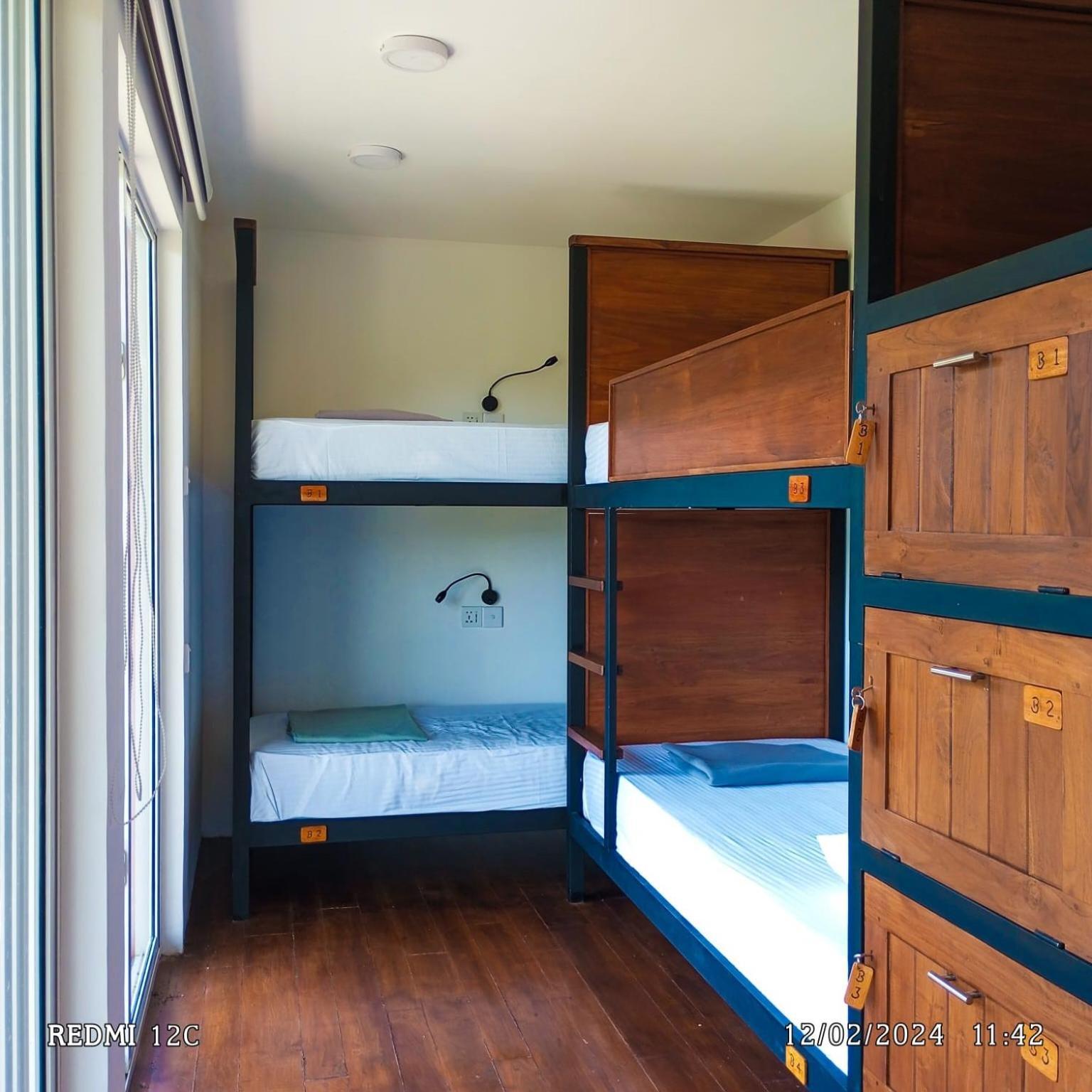 The Cubes Ella Hotel Екстериор снимка