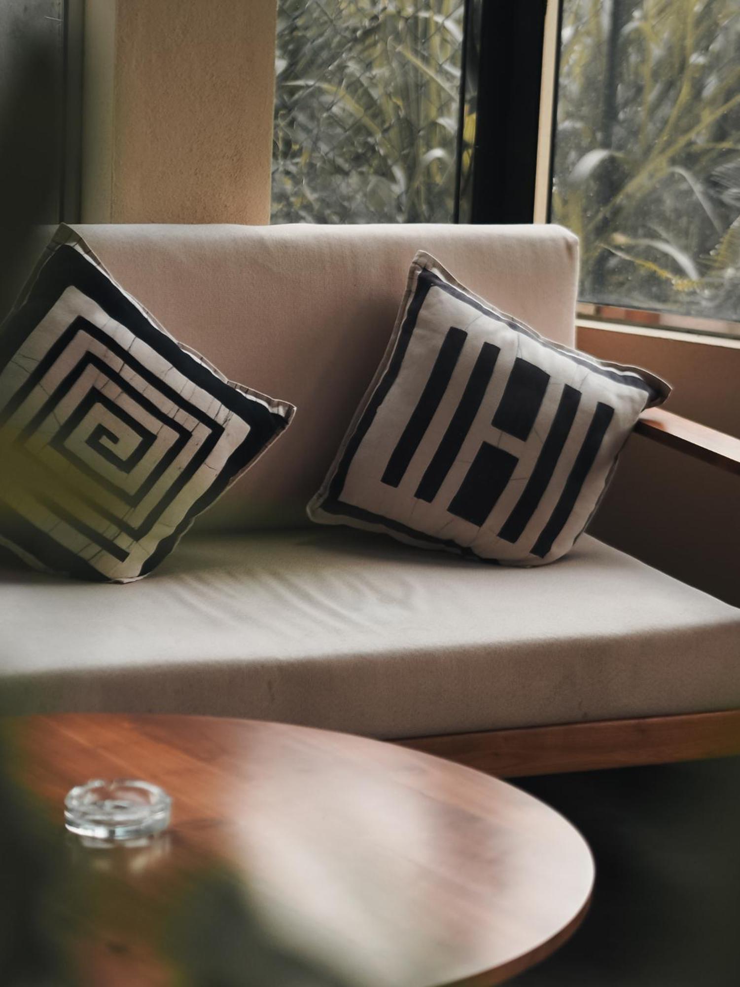 The Cubes Ella Hotel Екстериор снимка