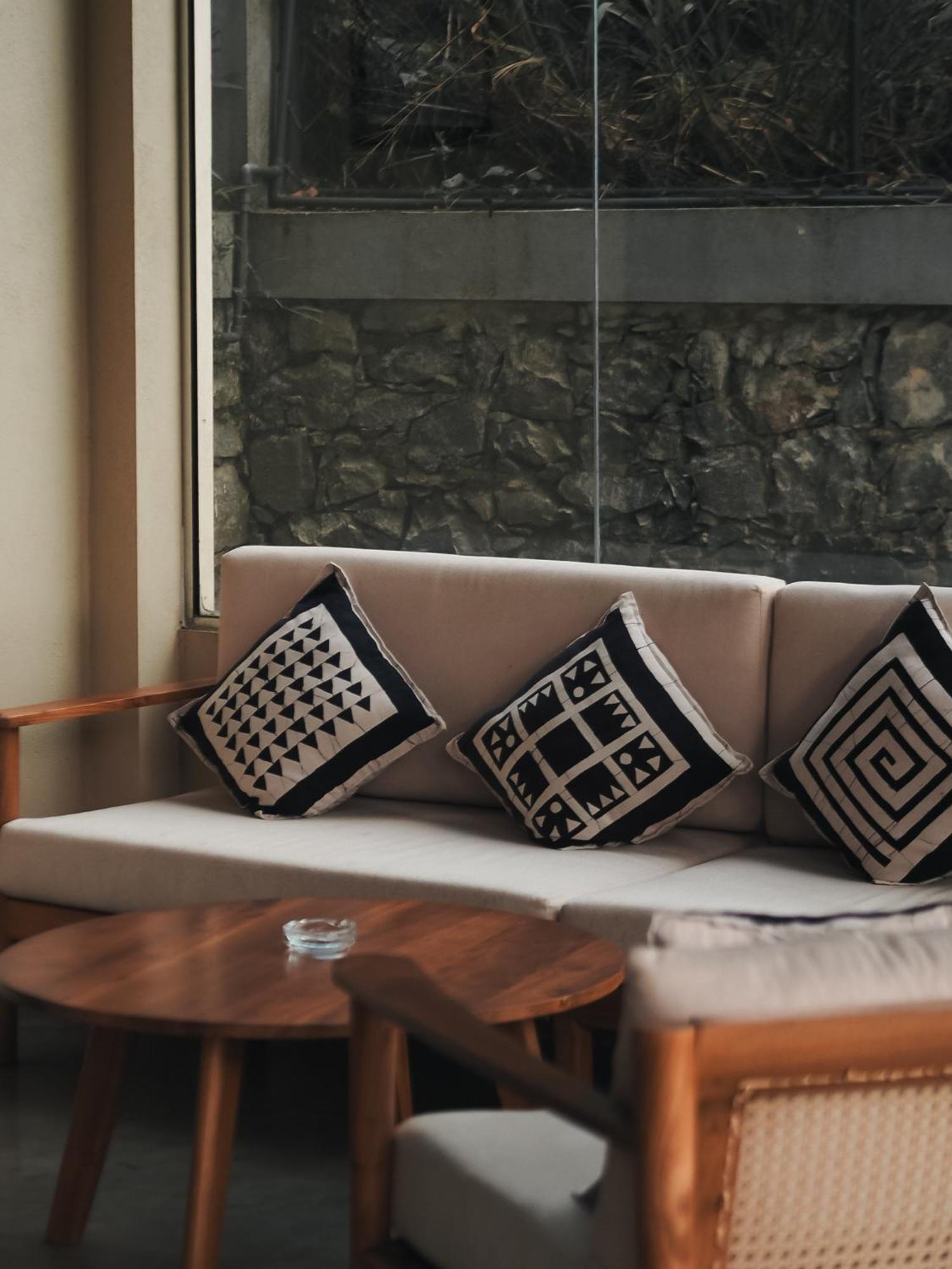The Cubes Ella Hotel Екстериор снимка